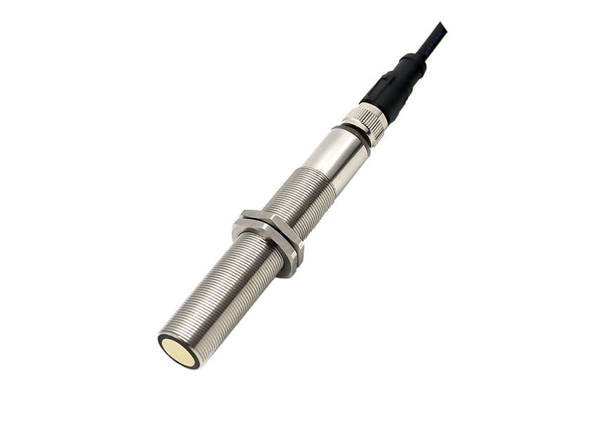 M18超声波测距传感器