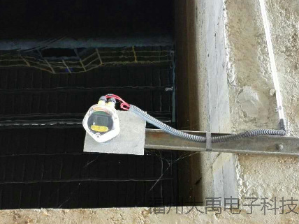超声波液位计应用于光电污水处理