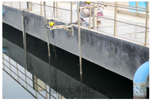 防洪水库上用超声波水位计要注意些什么呢？