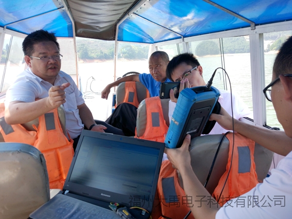 了解超声波传感器在水下避障的应用