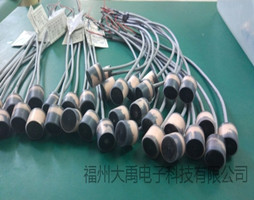 超声波气体流量换能器在煤矿中的运用