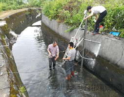 河道流量计的使用在不同的现场情况下，要注意什么问题？