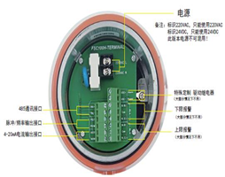 大禹电子：电磁流量计二线制是什么？