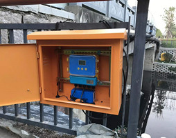 超声波流量计使用中容易忽视的几个问题