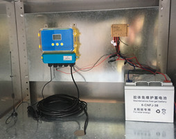 超声波流量超声波流量计安装方法及选型计安装方法及选型
