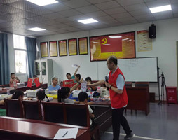 大禹电子阳光公益课第五期：电子百拼(电子百拼积木)