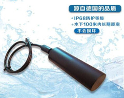 超声波水下测距传感器 不仅能水下测距还能用作水下避障