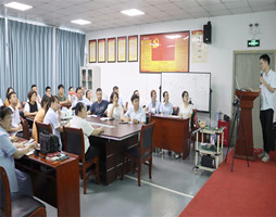 大禹超声波系列传感器及现场实际应用培训
