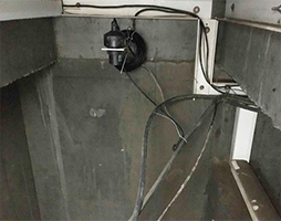 大禹电子：无线水位计的应用