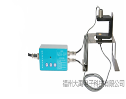 大禹电子超声波传感器的应用