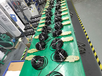 明渠流量计和多普勒流量计应用于水利灌溉