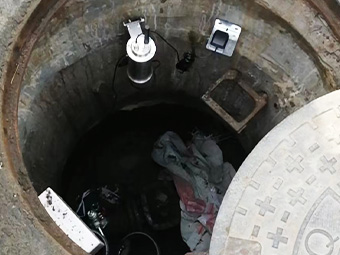 水听器应用于青岛海尔工业园的下水道管网的泄漏监测相关问题【大禹电子】