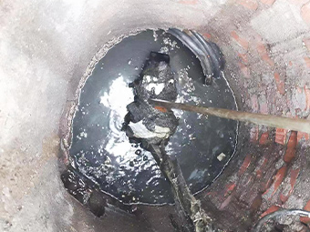 多普勒流量计应用于下水管道检测污水排放量【大禹电子】