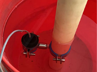 传感器测距数值跳动？分析可能原因与解决建议【大禹电子】