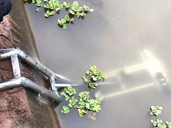 泸州河道监测新篇章：大禹超声波多普勒流量计的神秘面纱