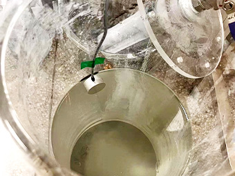 大禹水下单波束测距新秀M33，信号衰减情况竟然是这样的