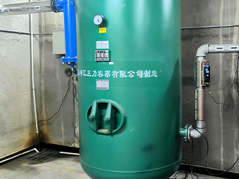 外贴式液位神器，金属罐体水位控制新选择【大禹电子】