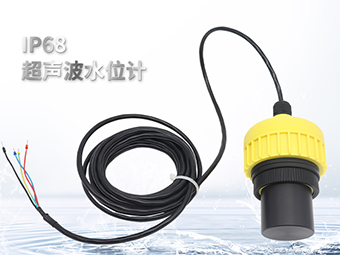 洪水中的智慧之光！大禹超声波水位计如何变身桂林守护神