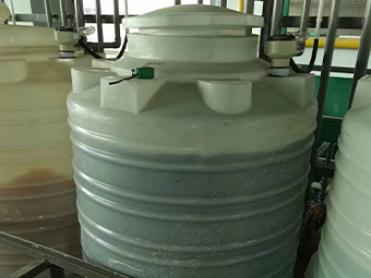 揭秘大禹防腐型超声波液位计的选型秘籍