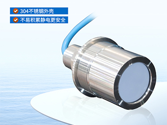 超声波烟道流量计：气体流量测量新革命！【大禹电子】