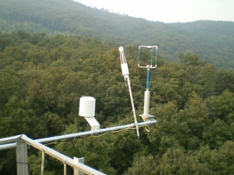 大禹超声波风速风向仪换能器选对频率,是确保测量精准与稳定的关键
