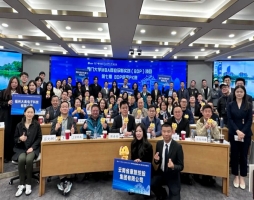 以赛践学，产学共进｜携手厦门大学MBA BDP项目，共绘校企合作新图景