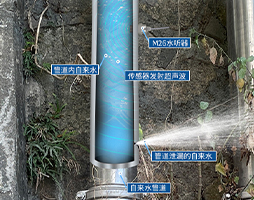 水听器工作原理与典型应用工况分析【大禹电子】