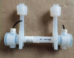 大禹电子：微管流量计换能器制造的生产路径区别