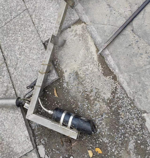 多普勒流速仪 多普勒流速仪