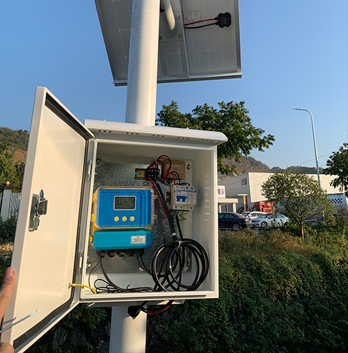 超声波多普勒剖面流量计 超声波多普勒剖面流量计