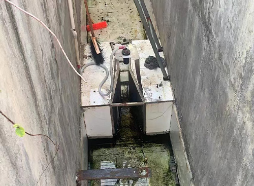 超声波明渠流量计 超声波明渠流量计