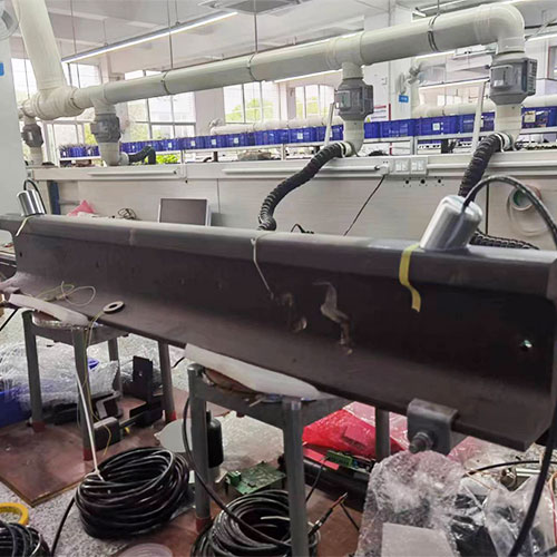 轨道检测换能器 轨道检测换能器