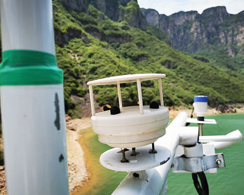 风速风向仪换能器 风速风向仪换能器