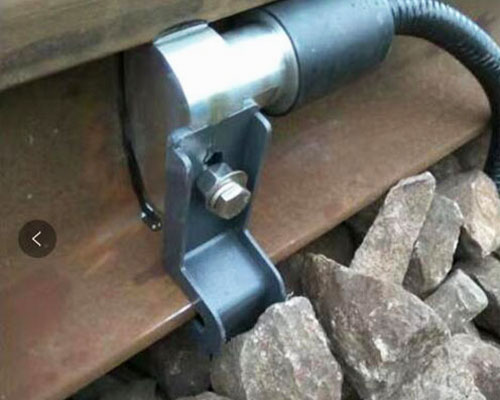 铁轨换能器 铁轨换能器