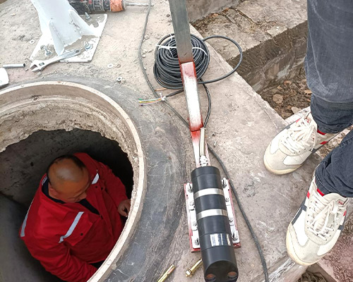 超声波多普勒流量计 超声波多普勒流量计