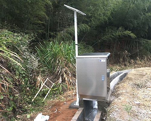 超声波明渠流量计 超声波明渠流量计