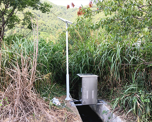 超声波明渠流量计 超声波明渠流量计
