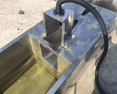 超声波明渠流量计 超声波明渠流量计