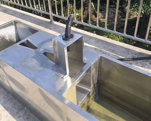 超声波明渠流量计 超声波明渠流量计
