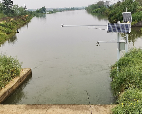 超声波明渠流量计 超声波明渠流量计