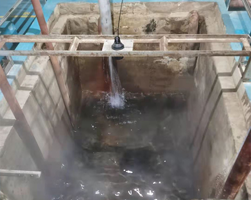 分体式超声波液位计 分体式超声波液位计