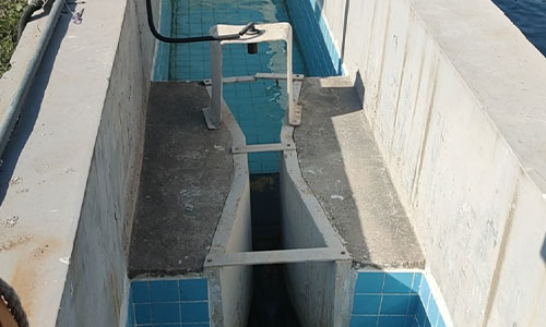 超声波明渠流量计 超声波明渠流量计