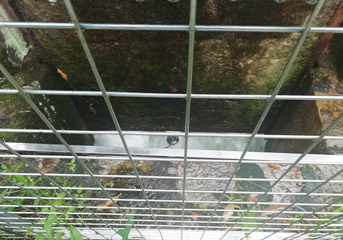 超声波明渠流量计 超声波明渠流量计