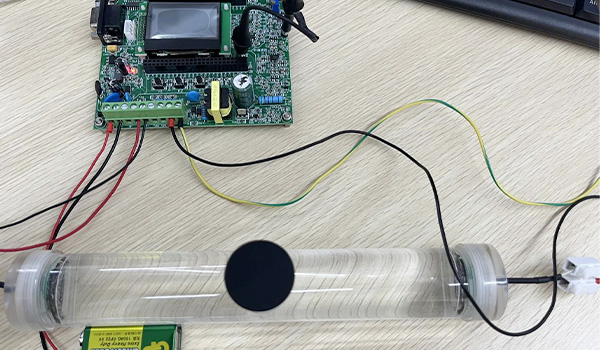 DYW-LS-03AD超声波换能器 DYW-LS-03AD超声波换能器