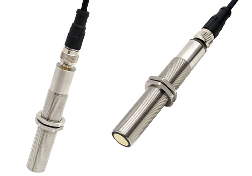 超声波传感器 超声波传感器