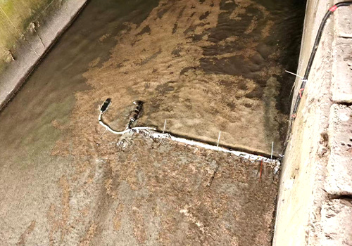 小型超声波流量计 小型超声波流量计