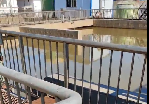 小型低水位多普勒流量计 小型低水位多普勒流量计