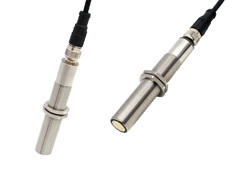 超声波传感器 超声波传感器