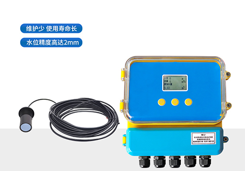 超声波明渠流量计 超声波明渠流量计