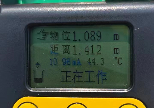 超声波液位计 超声波液位计